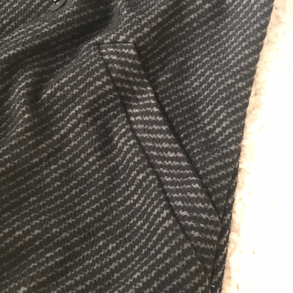 Shoulder button blazer - Picture 4 of 5